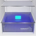 Ledusskapis Beko B3RCNA364HXBR [Demo]